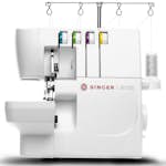 Symaskin Singer Overlock S0105 2-3-4 trådars