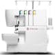 Symaskin Singer Overlock S0105 2-3-4 trådars