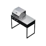 Utekök Skotte Kitchen Paket 001