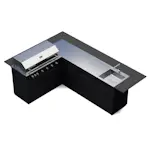 Utekök Skotte Kitchen Paket 006