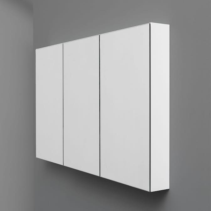 Spegelskåp 4AQUA