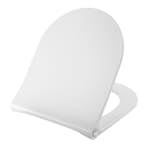 Toalettsits Pressalit D-Shape S1068