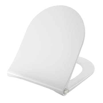 Toalettsits Pressalit D-Shape S1068