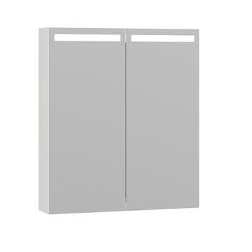 Spegelskåp Dansani Mido+ Top 60