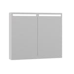 Spegelskåp Dansani Mido+ Top 80