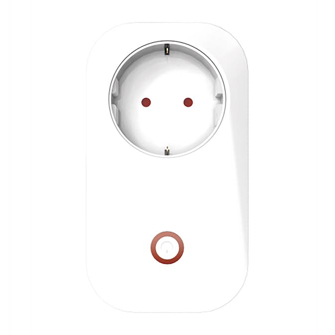 SmartPlug SikkertHjem