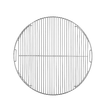 Grillgaller Napoleon 57 cm Rostfritt till Klotgrill