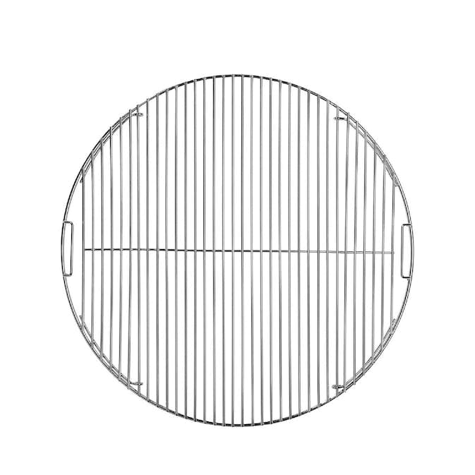 Grillgaller Napoleon 57 cm Rostfritt till Klotgrill
