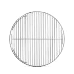 Grillgaller Napoleon 47 cm Rostfritt till Klotgrill