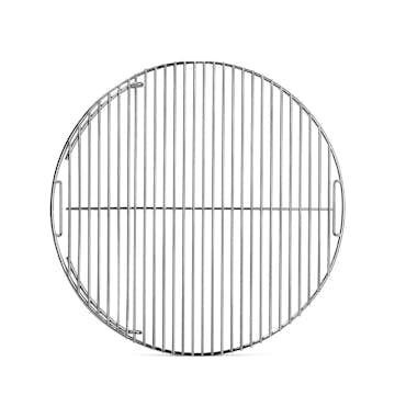 Grillgaller Napoleon 47 cm Rostfritt till Klotgrill