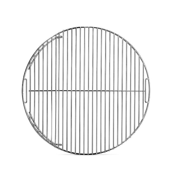 Grillgaller Napoleon 47 cm Rostfritt till Klotgrill