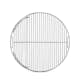 Grillgaller Napoleon 47 cm Rostfritt till Klotgrill