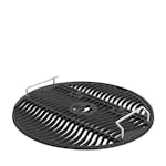 Grillgaller Napoleon 47 cm Gjutjärn till Klotgrill