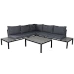 Soffgrupp Venture Home Otoe Utomhus