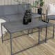 Soffgrupp Venture Home Dodge Utomhus
