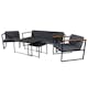Soffgrupp Venture Home Dodge Utomhus