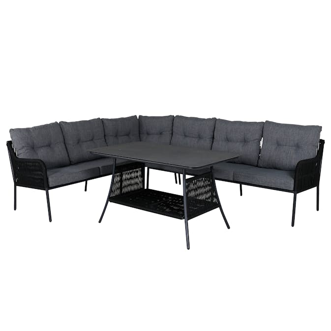 Soffgrupp Venture Home Blaine Utomhus