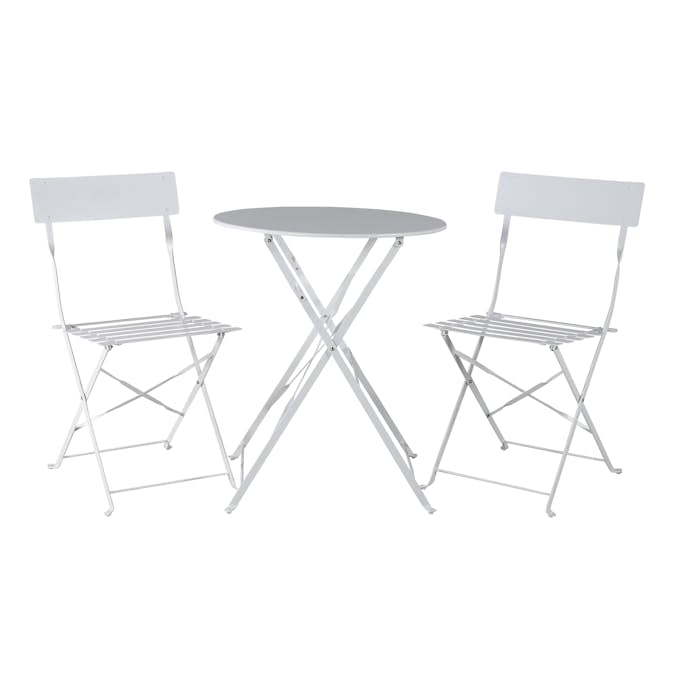 Caféset Venture Home Marseille Utomhus