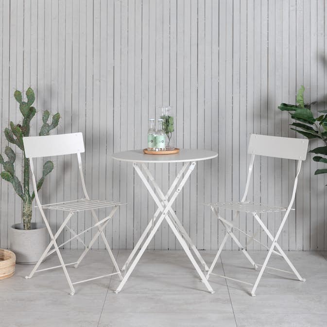 Caféset Venture Home Marseille Utomhus