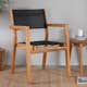 Trädgårdsstol Venture Home Vansessa