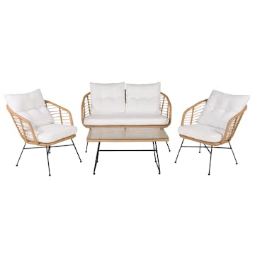 Soffgrupp Venture Home Viper Utomhus