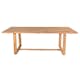 Matbord Venture Design Parish