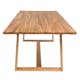 Matbord Venture Design Parish