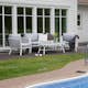 Loungegrupp Venture Home Virya Utomhus