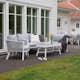 Loungegrupp Venture Home Virya Utomhus