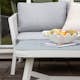 Loungegrupp Venture Home Virya Utomhus