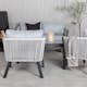 Loungegrupp Venture Home Virya Utomhus
