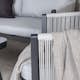 Loungegrupp Venture Home Virya Utomhus