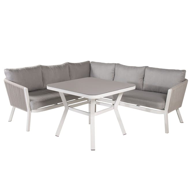 Soffgrupp Venture Design Vermilion
