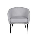 Fåtölj Venture Home Fluffy Polyester