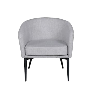 Fåtölj Venture Home Fluffy Polyester