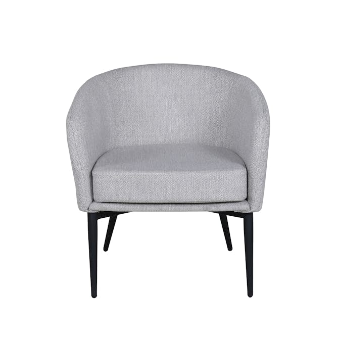 Fåtölj Venture Home Fluffy Polyester