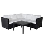 Soffgrupp Venture Home Kimbali Utomhus