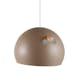 Taklampa Venture Home Todd Beige 1L