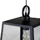 Taklampa Venture Home Helsingfors 1L
