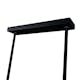 Taklampa Venture Home Quentin 5L