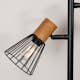 Bordslampa Venture Home Antibes 2L