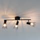 Vägglampa Venture Home Paris 3L