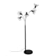 Golvlampa Venture Home Elsa 5L