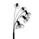 Golvlampa Venture Home Elsa 5L