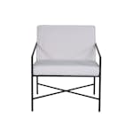 Fåtölj Venture Home Rakel Teddy