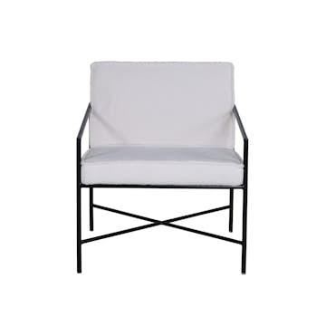 Fåtölj Venture Home Rakel Teddy