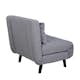 Bäddsoffa Venture Home Vicky Polyester 190x73