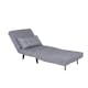 Bäddsoffa Venture Home Vicky Polyester 190x73