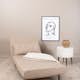 Bäddsoffa Venture Home Vicky Polyester 190x73