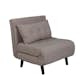 Bäddsoffa Venture Home Vicky Polyester 190x73